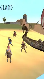 Vikings - Fight for Valhalla скриншот 2