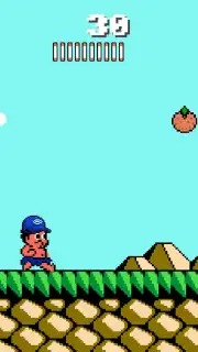 Super Adventure Island скриншот 8