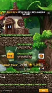 Slime Hunter скриншот 3