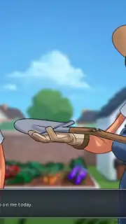 Summertime Saga скриншот 3