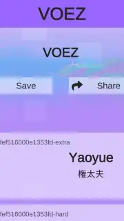 Sonolus скриншот 5