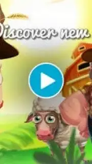 Top Farm скриншот 1