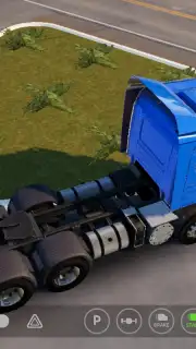 Truckers Brasil Online скриншот 6