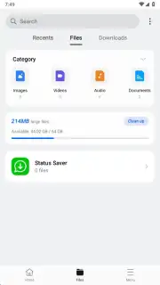 Internet Browser скриншот 11