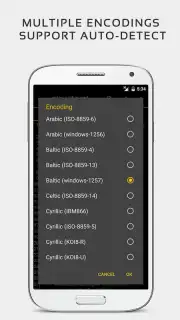 QuickEdit скриншот 6