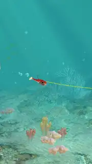 Fishing Strike скриншот 3