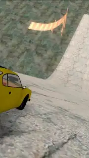 Real Car Crash скриншот 2