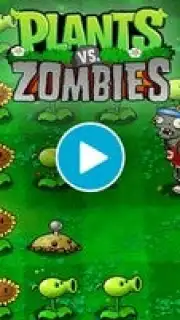 Plants vs. Zombies FREE скриншот 1