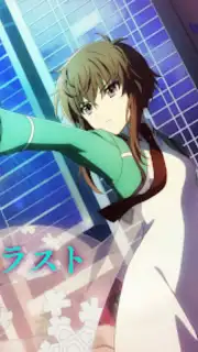 Mahouka Koukou no Rettousei: Reloaded Memory скриншот 4