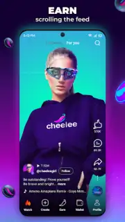 Cheelee скриншот 8