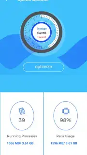 Super Free Vpn скриншот 1