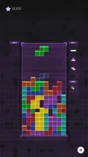 Tetris скриншот 7