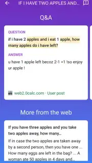 Socratic by Google скриншот 13