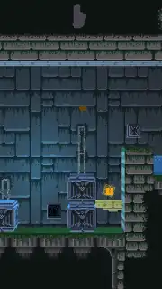 Adventure Llama скриншот 9