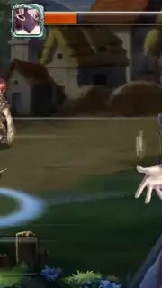 Ragnarok Rush скриншот 7