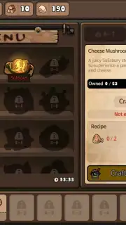Bistro Heroes скриншот 8