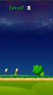 Hopping Bird HD скриншот 4