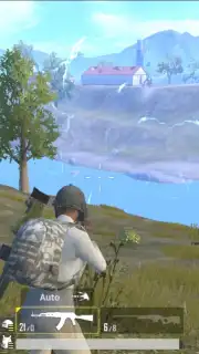 PUBG MOBILE LITE скриншот 5