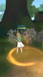 Naruto: Slugfest скриншот 4