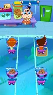 CheatingTom3 скриншот 9