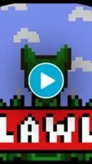 Lawl Online MMORPG скриншот 1