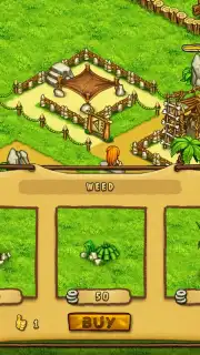 Prehistoric Park скриншот 4