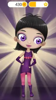 BFF World Trip Hollywood 2 скриншот 10