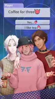 My First Kiss скриншот 7