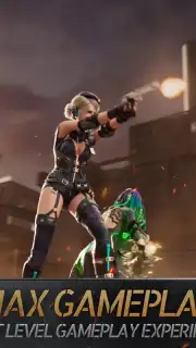 Free Fire MAX скриншот 2