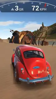 Ultimate Car Driving: Classics скриншот 10