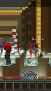 Hero Tycoon скриншот 2