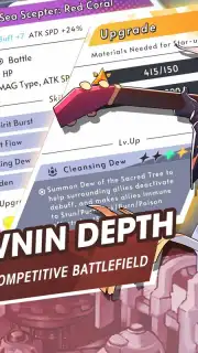 Knightcore: Sword of Kingdom скриншот 2