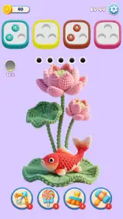 Wool Frenzy скриншот 3