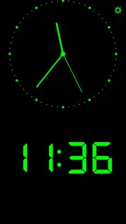 Night Clock скриншот 4