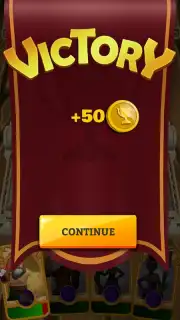 Flick Heroes скриншот 6