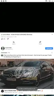GoTube скриншот 8