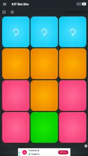 Super Pads скриншот 4
