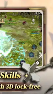 Dragon Nest M: Classic скриншот 3