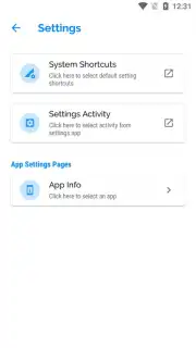 Shortcut Maker скриншот 9