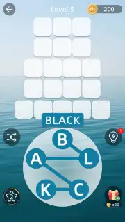 Zen Word скриншот 18