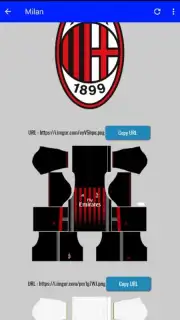 DLS Kits скриншот 9