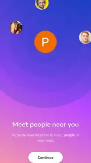 LOVOO скриншот 3