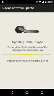 Jabra Assist скриншот 2