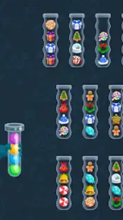 Ball Sort Master - Puzzle Game скриншот 7
