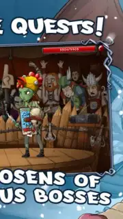 Angry Heroes скриншот 4