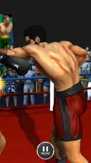 Fists For Fighting скриншот 8