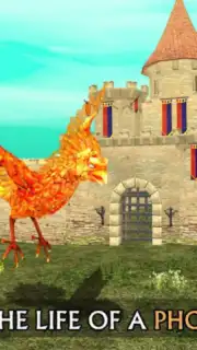 Phoenix Sim скриншот 7