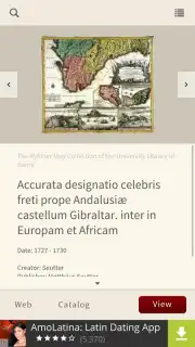 Old Maps скриншот 3