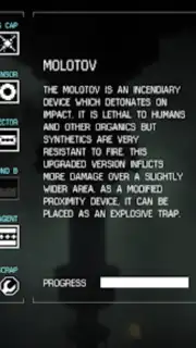 Alien: Isolation скриншот 15