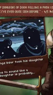 Deep Dungeons of Doom скриншот 3